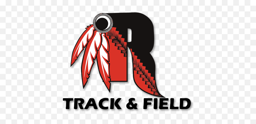Rahway Indoor Track Field - Language Emoji,Track And Field Logo