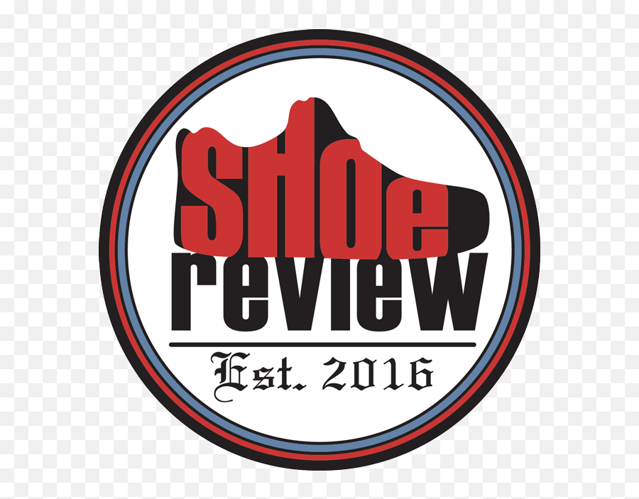 Shoes Reviewed - Shoe Review Logo Emoji,Google Review Logo