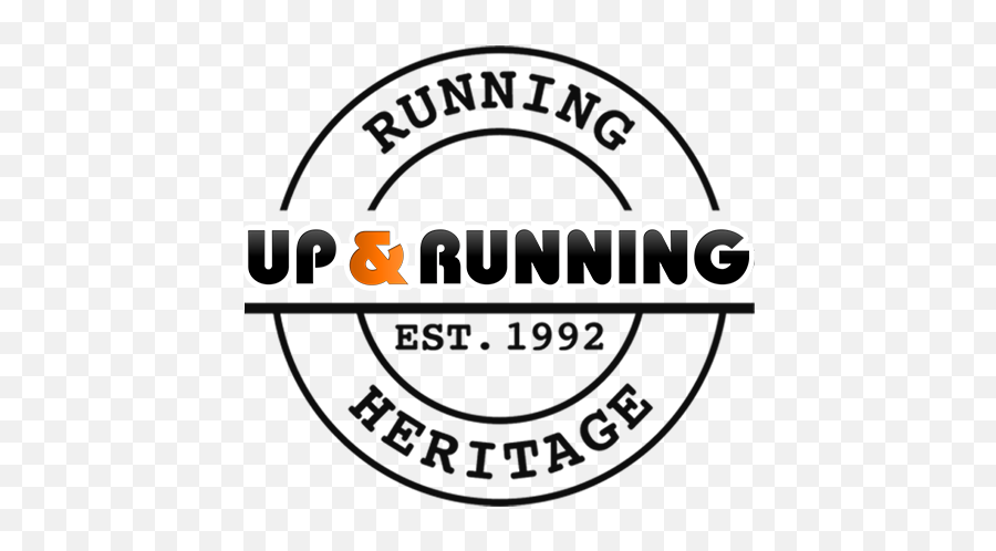 Up Running Logo - Up And Running Logo Emoji,Running Logo