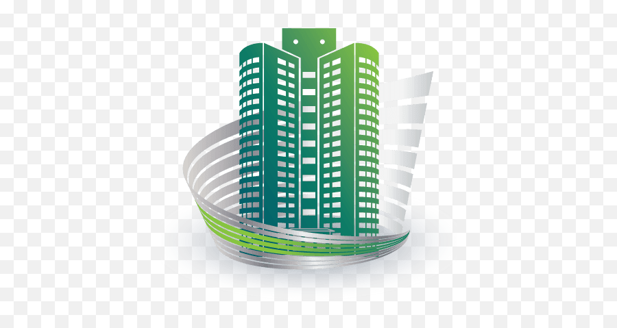 Lincolnshire Logo Design - Buildings Emoji,Business Logo
