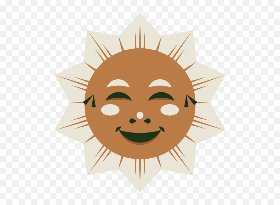 Sun With Face Mask Clip Art Page 6 - Line17qqcom Emoji,Surgical Mask Clipart