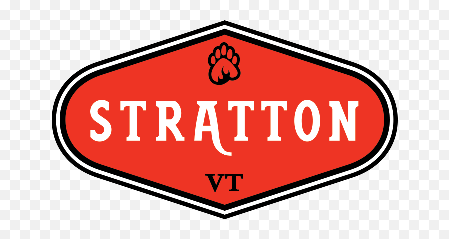 Best Ski Resort Near Nyc Stratton Mountain - Stratton Mountain Resort Logo Emoji,Mountain Logo