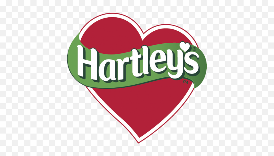 Hartleys - Hartleys Logo Emoji,Jelly Logo