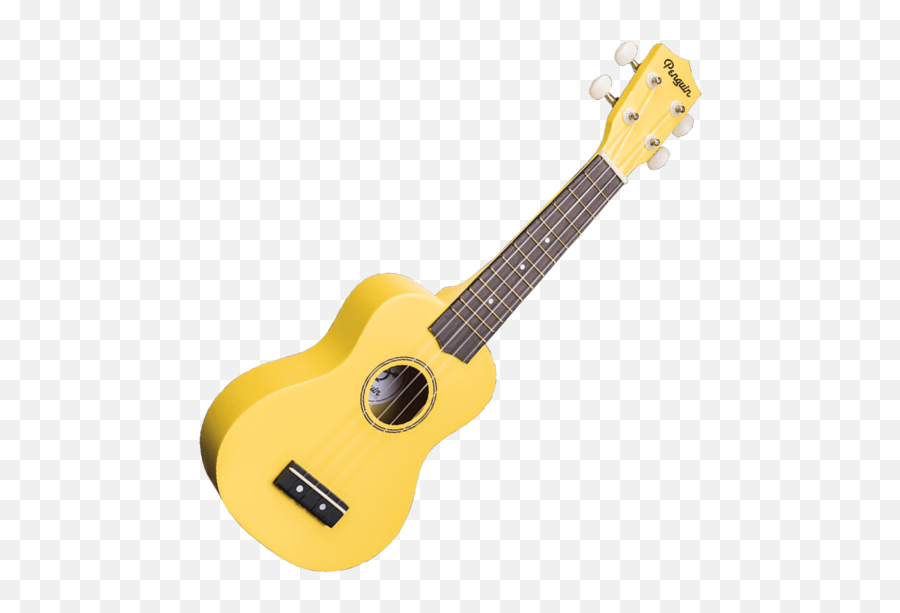 Ukulele Instrument Png High - Yellow Niche Meme Png Emoji,Ukulele Clipart