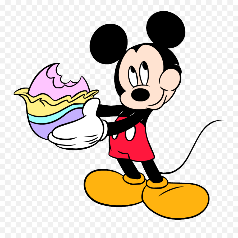 Displaying Mickey Mouse Clipart For Your Project Clipartmonk - Cartoon Mickey Mouse Eating Emoji,Mickey Mouse Clipart