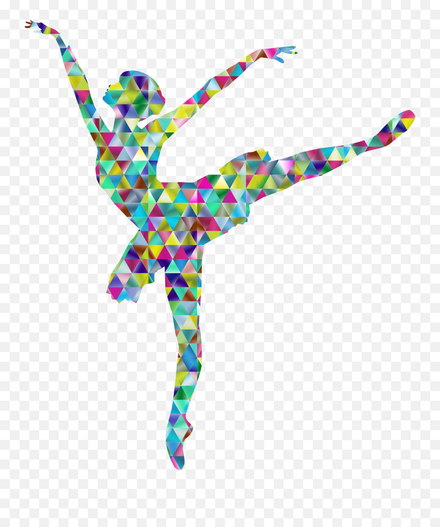 Big Image - Ballet Clipart Full Size Clipart 267006 Dance Sticker Png Emoji,Ballet Clipart