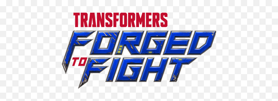 Transformers Forged To Fighthome Transformers Forged To - Transformers Forged To Fight Logo Emoji,Transformers Logo