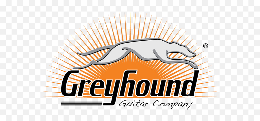 Greyhound Guitars U2013 Jedistar - Language Emoji,Greyhound Logo