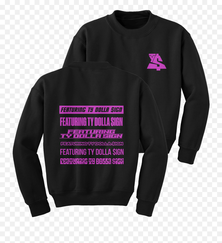 Ty Dolla Ign Official Website - New Album Out Now Bald Eagle Mens Sweatshirts Emoji,Ign Logo