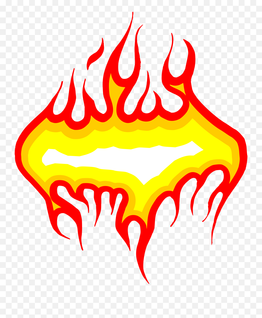 6 Cartoon Fire Flame Elements Vector Eps Svg Png - Cartoon Fire Png Emoji,Cartoon Fire Png