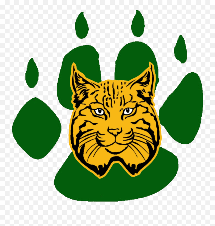 Brookside Elementary School - Bobcat Emoji,Class Dojo Clipart