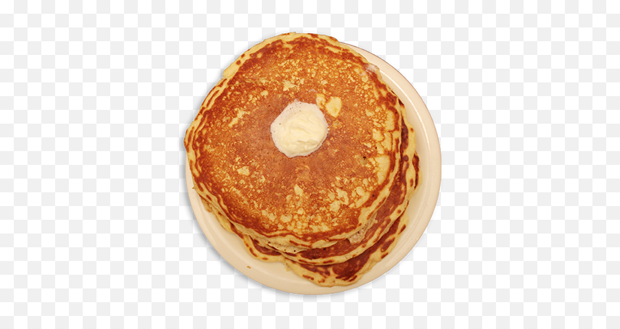 Pancake Png Alpha Channel Clipart - Pancake From Above Png Emoji,Pancakes Png