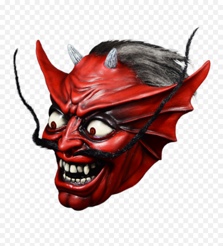 Free Devil Face Png Png Images - Transparent Demon Face Png Emoji,Devil Emoji Transparent