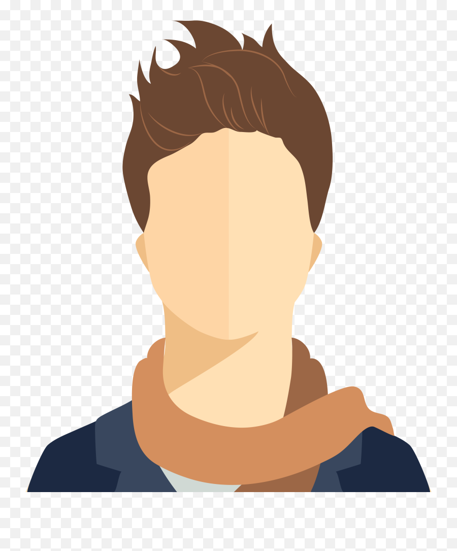 Avatar Png Pic - Avatar Male Icon Png Emoji,Avatar Png