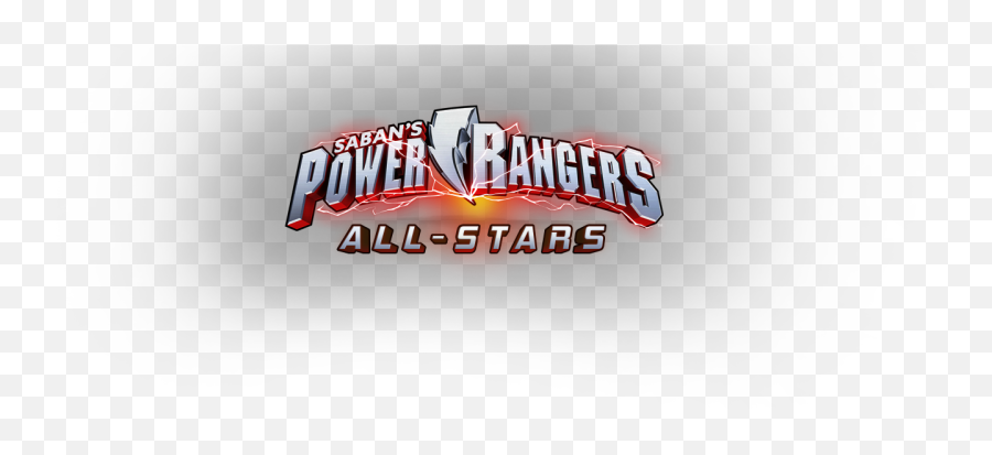 Download Hd Power Rangers All - Stars Fictional Character Power Rangers Megaforce Emoji,Power Ranger Logo
