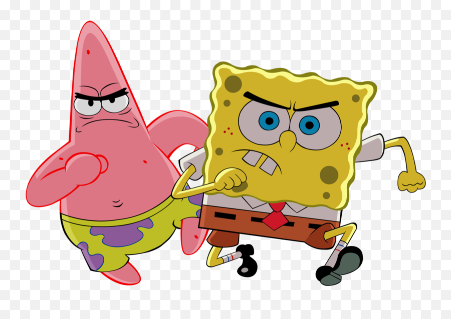 Pack Png Spongebob - Spongebob Squarepants Emoji,Spongebob Png