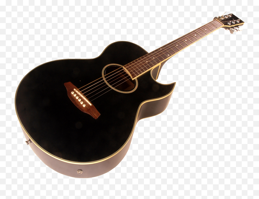 Acoustic Guitar Png Image Emoji,Guitar Png
