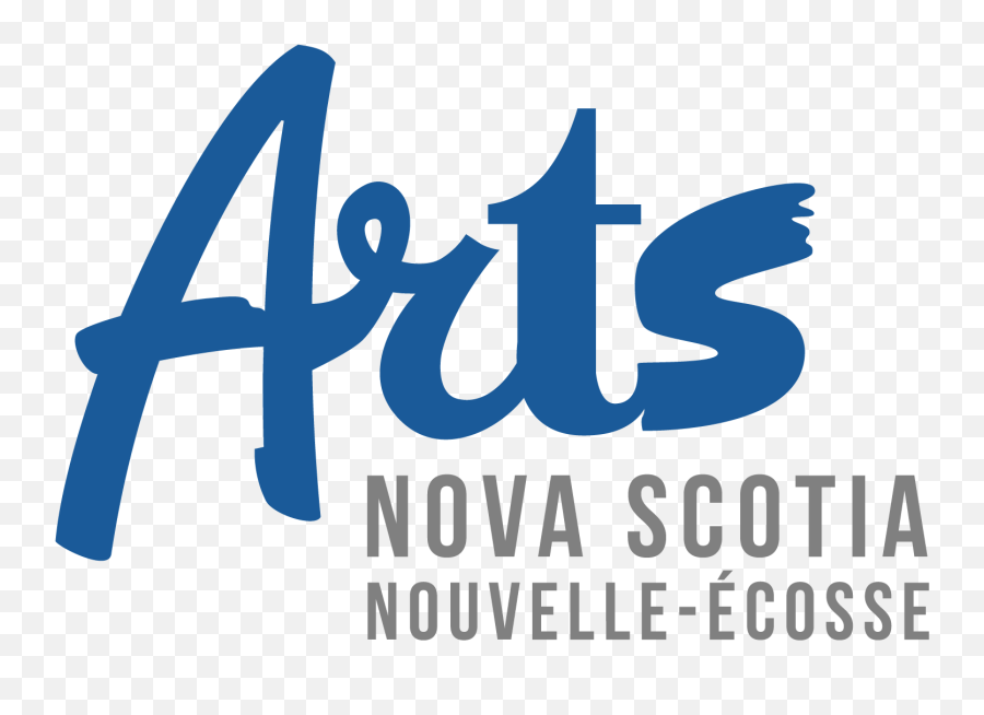 Acknowledging Arts Ns - Art Grants In Nova Scotia Emoji,Ns Logo