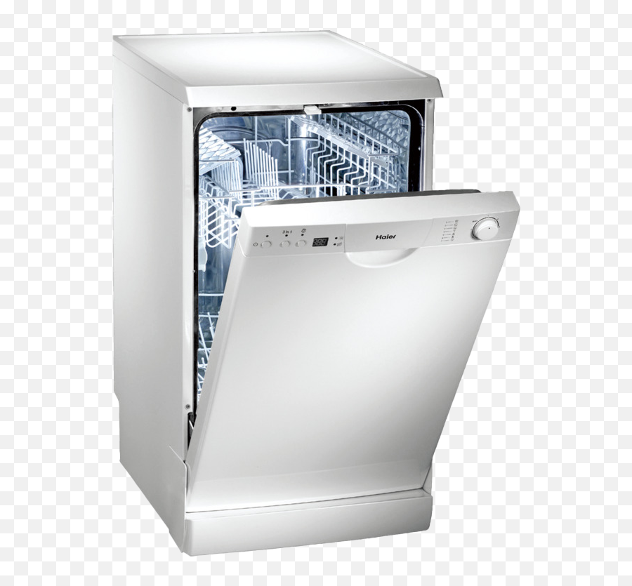 Dishwasher Png Transparent Images - Dishwasher Png Emoji,Dishwasher Clipart