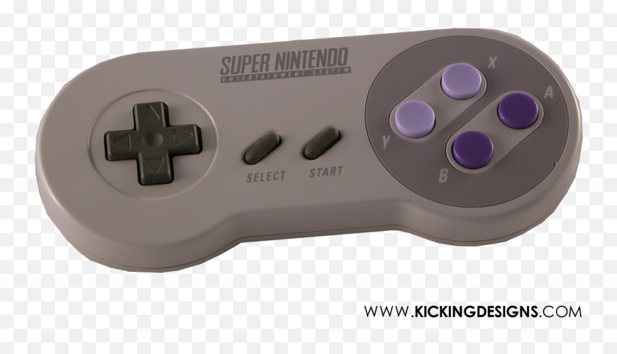 Super Nintendo Stock Photos - Snes Purple Controller Png Emoji,Snes Png