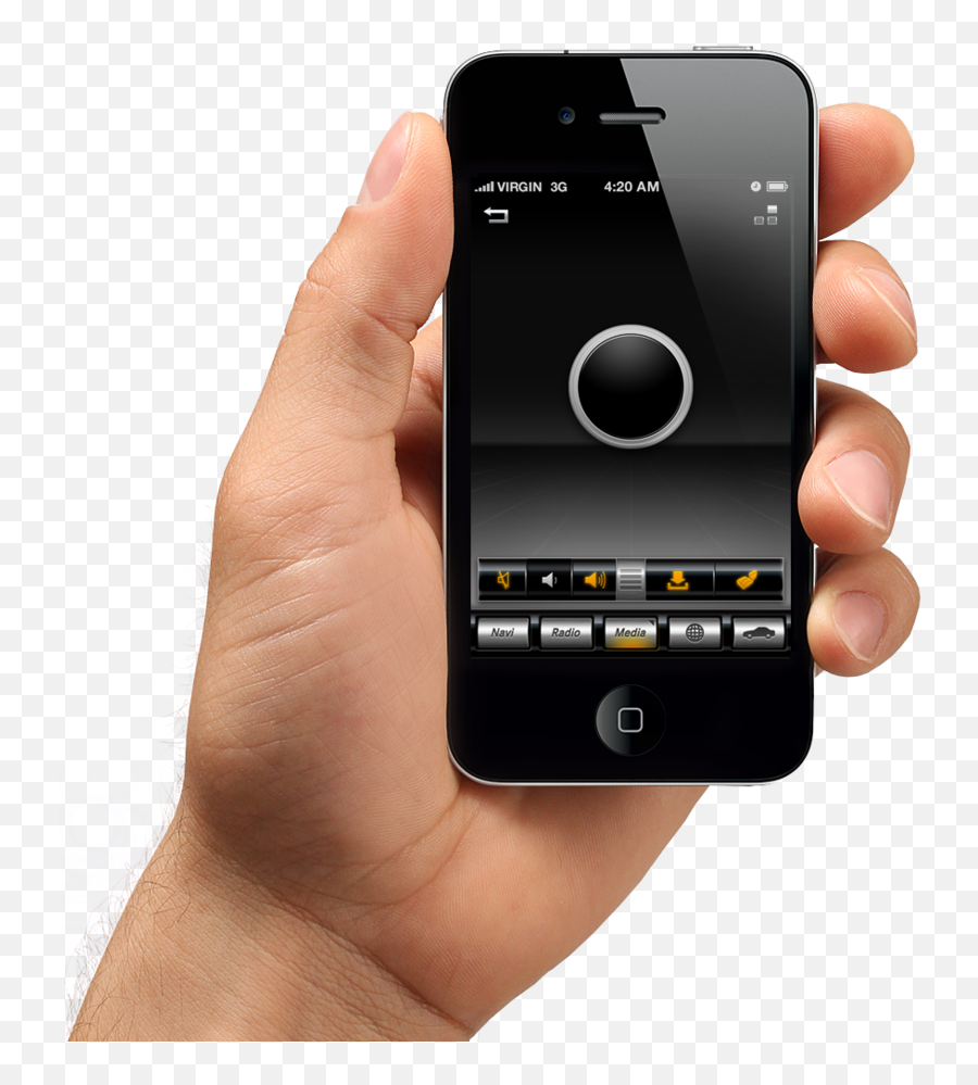 Rc Hand Phone Main - Hand Holding Iphone Mockup Free Luggage App Emoji,Iphone Mockup Png
