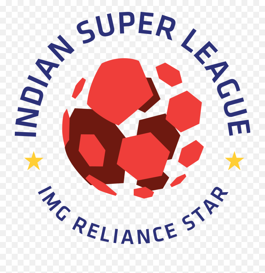 Isl Wallpapers - Indian Super League Logo Emoji,Hero Logo Wallpaper