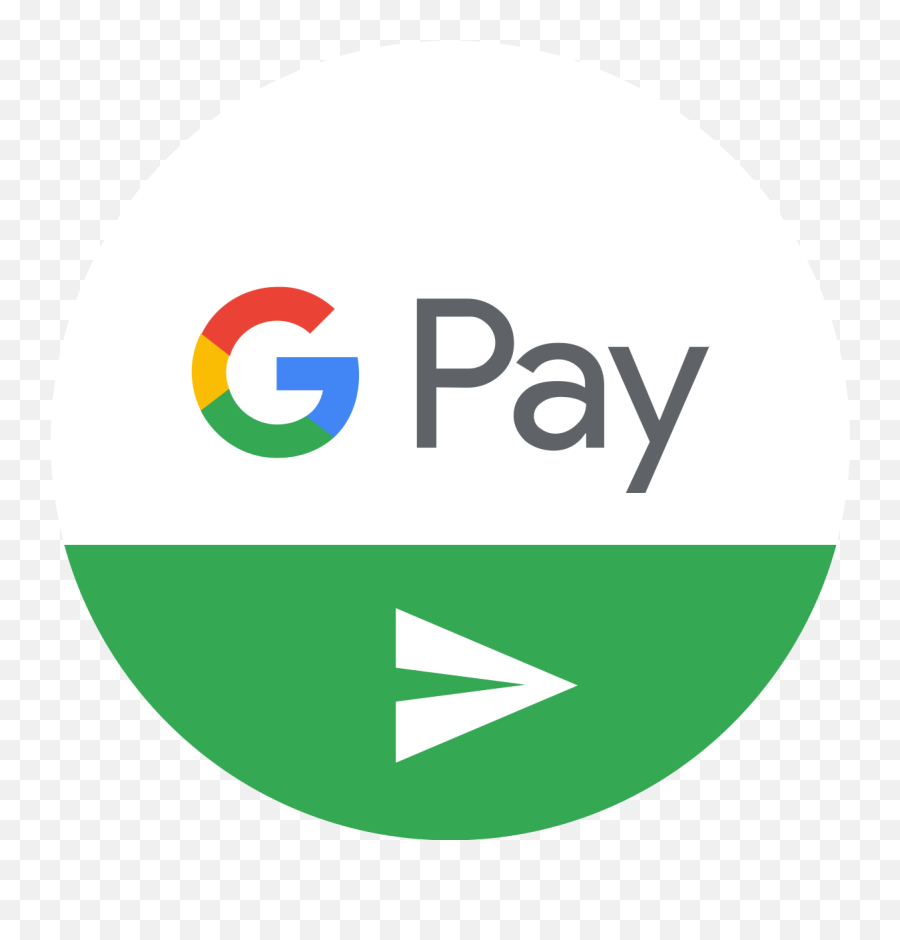 Google Pay Send Logo - Google Pay Employee Id Card Emoji,Google Logo Svg