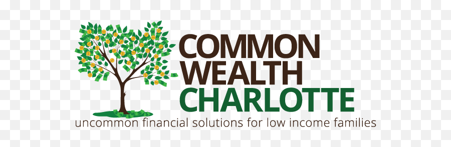Contact - Money Leaves Emoji,Charlotte Logo