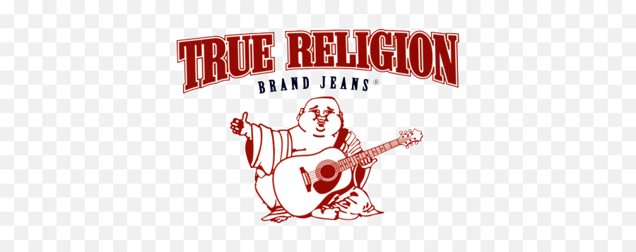 True Religion Buddha Man Online - True Religion Logo Emoji,Buddha Logo