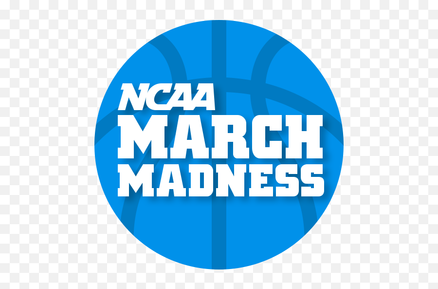 Ncaa March Madness Logos - March Madness Hd Logo Emoji,Ncaa Logo