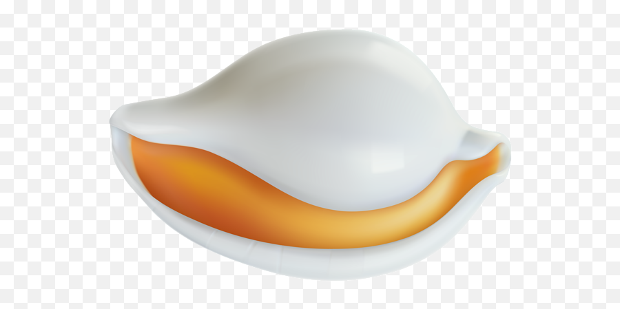Seashell Png - Clam Emoji,Clam Png