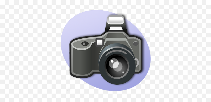 P Photography - Transparent Background Camera Clipart Emoji,Photography Png