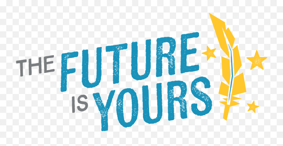 The Future Is Yours Career Expo - Future Is Yours Emoji,Yours Logo