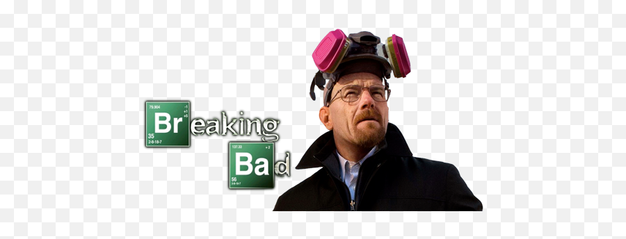 Logo Breaking Bad Png File - Breaking Bad Png Emoji,Breaking Bad Logo
