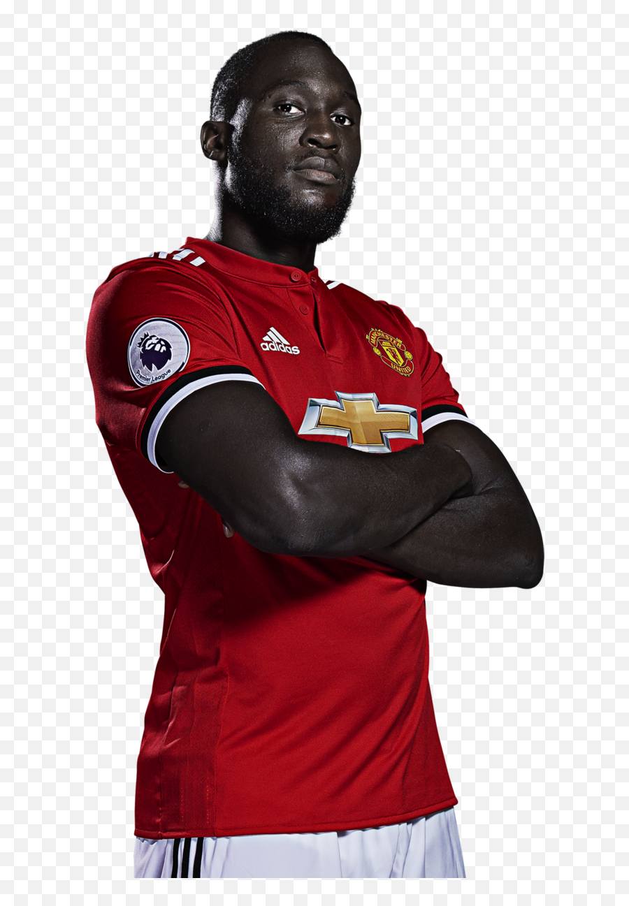 Download League Lukaku Romelu Football - Manchester United Lukaku Png Emoji,Manager Clipart