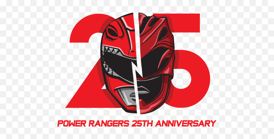 Portfolio - Cezar Arvelo Emoji,Power Rangers Logo