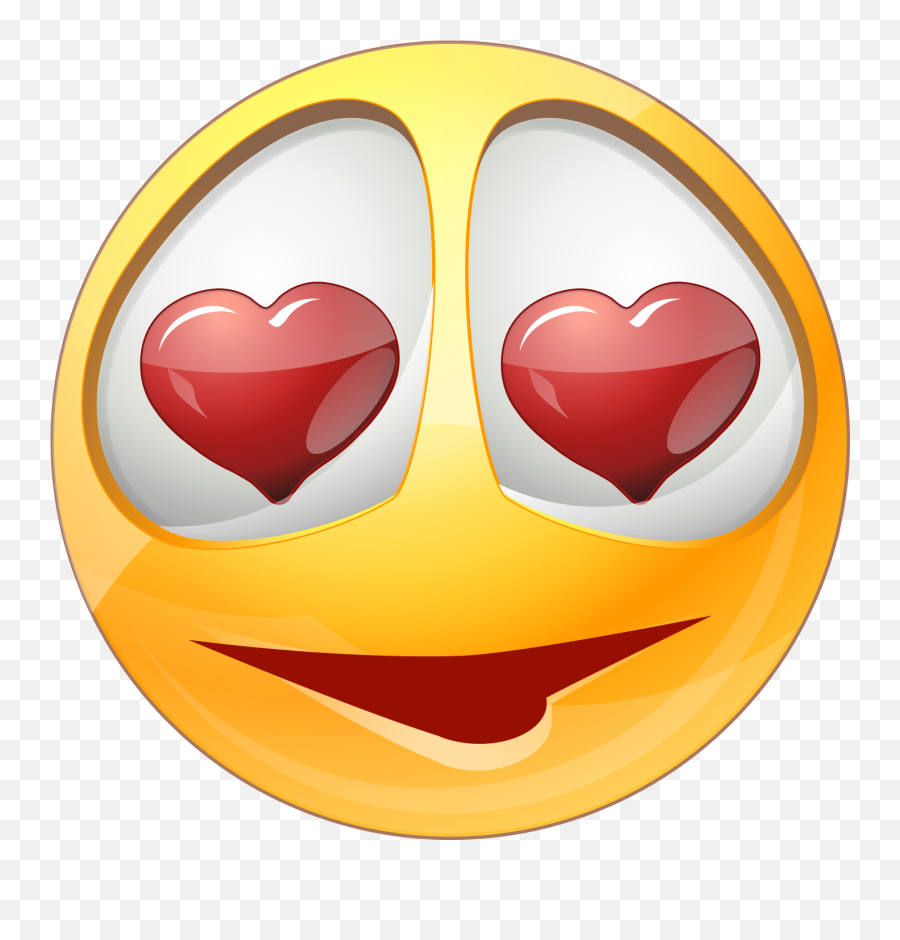 Love Emoji Png Image Free Download - Emoticons,Emoji Png