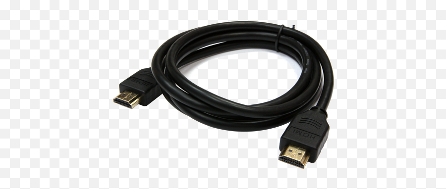 Download Hdmi Cable Png Transparent Picture - Hdmi Cable Png Emoji,Cable Png