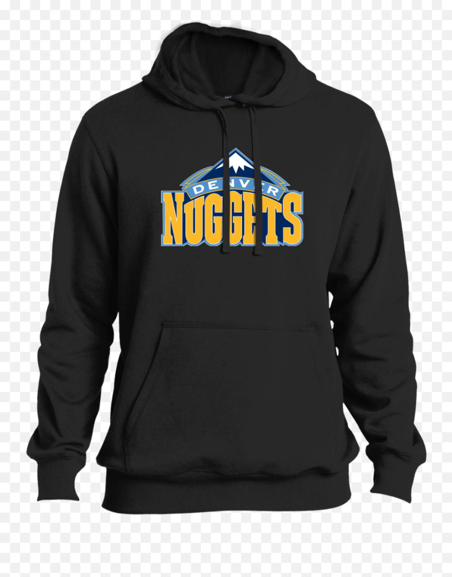 Denver Nuggets Sweatshirt Off 72buy - Sweater Emoji,Denver Nuggets Logo