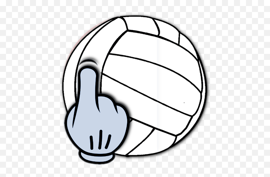 Volleyball Classic Apk Download - Free Game For Android Safe Emoji,Volleyball Clipart Free