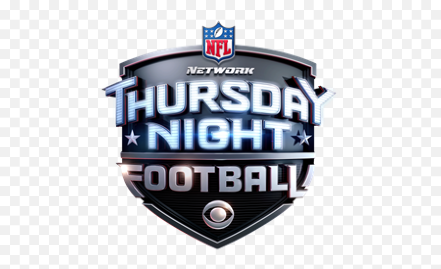 Thursday Night Football Logos Emoji,Nfl Network Logo