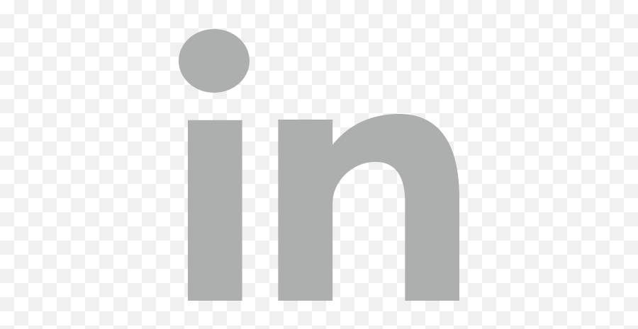 Linkedin Logo White No Background Emoji,Linked In Icon Png