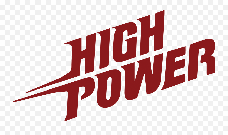 High Power Sports - High Power Logo Png Emoji,Power Logo