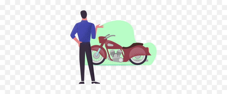 Style Teamwork Vector Images In Png And Svg Icons8 Emoji,Free Motorcycle Clipart