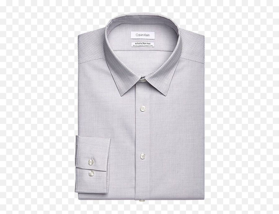 Calvin Klein Infinite Greystone Check Slim Fit Dress Shirt Emoji,Calvin Klein Logo T Shirt Mens