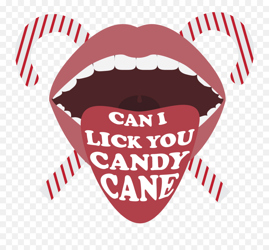 Candy - Cane Projects Photos Videos Logos Illustrations Emoji,Lick Clipart