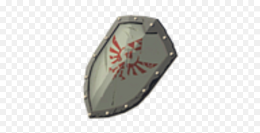 Knightu0027s Shield Zeldapedia Fandom Emoji,Hylian Shield Png