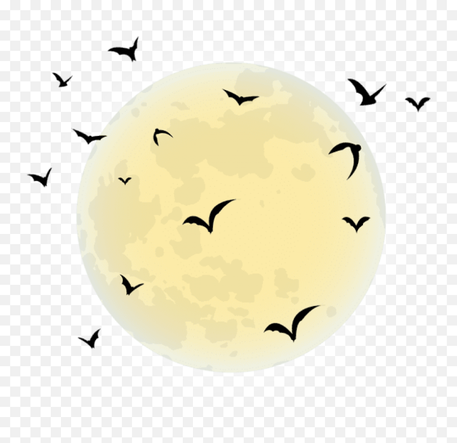 Download Free Png Download Halloween Moon Png Images Emoji,Halloween Background Clipart