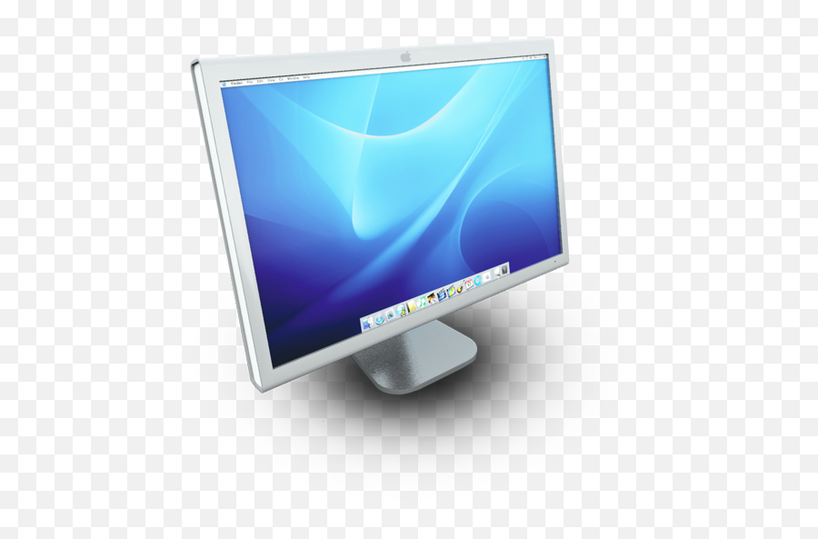 Display Mac Archigraphs Icon Png Ico Or Icns Free Vector Emoji,Monitor Icon Png