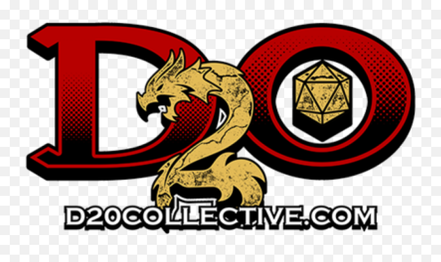D20 Collective The Geek Pages Emoji,D20 Png